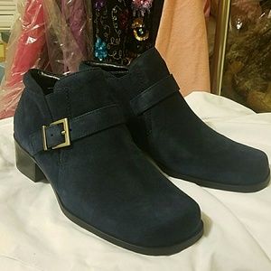 Markon Ankle Boots